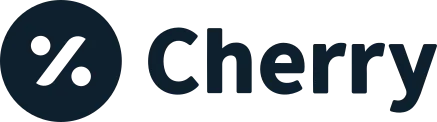 cherry logo